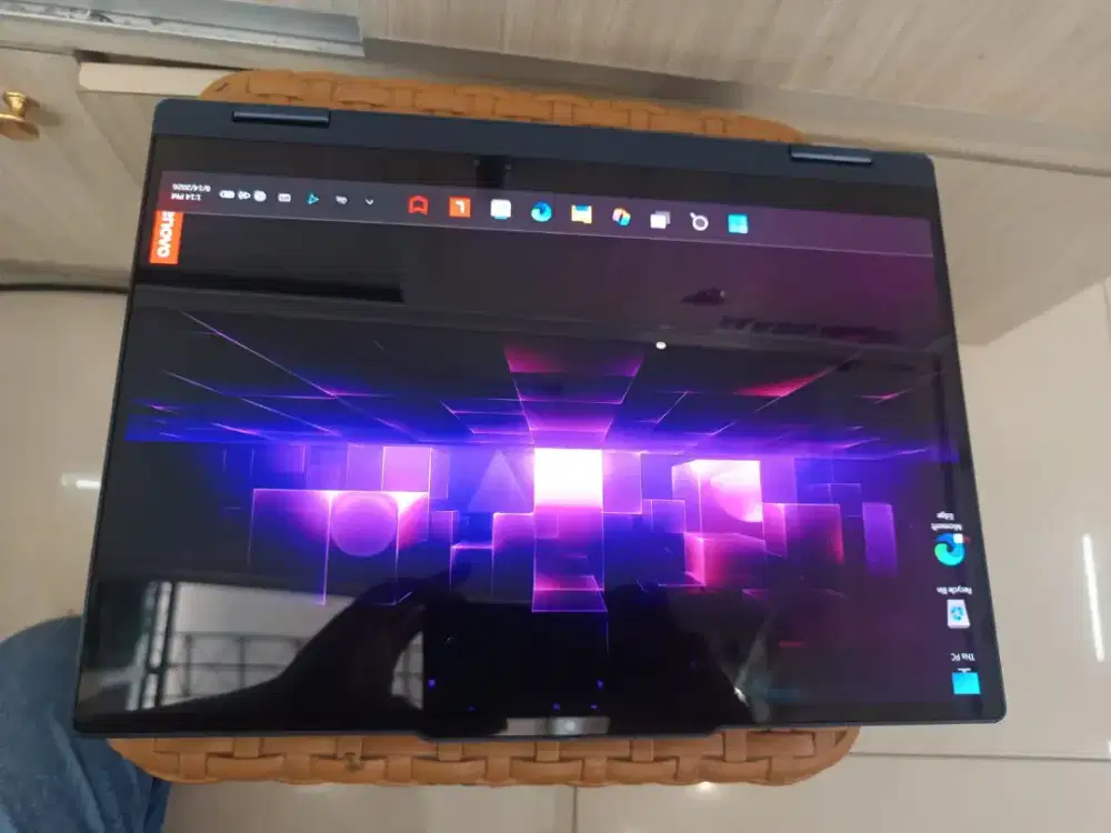 IdeaPad 5 2-in-1 14AKP10 - Type 83KT