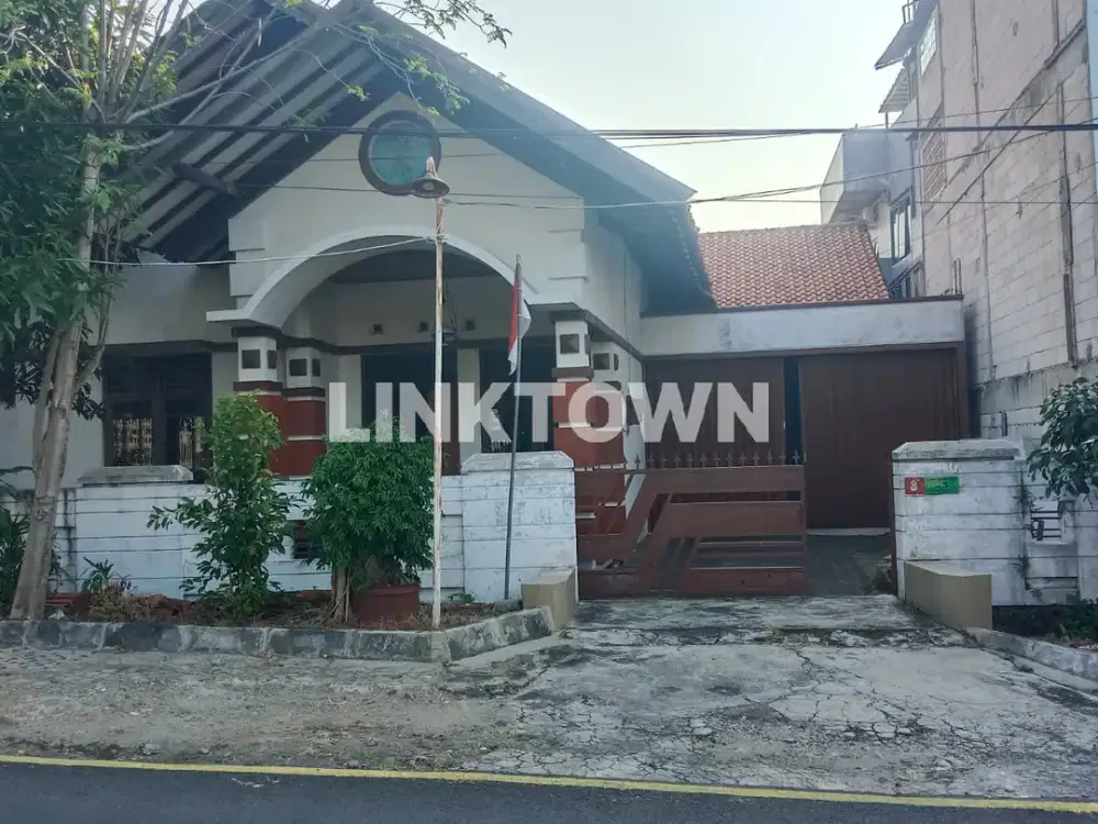 Dijual Murah Rumah Bebas Banjir di Wologito Semarang Barat