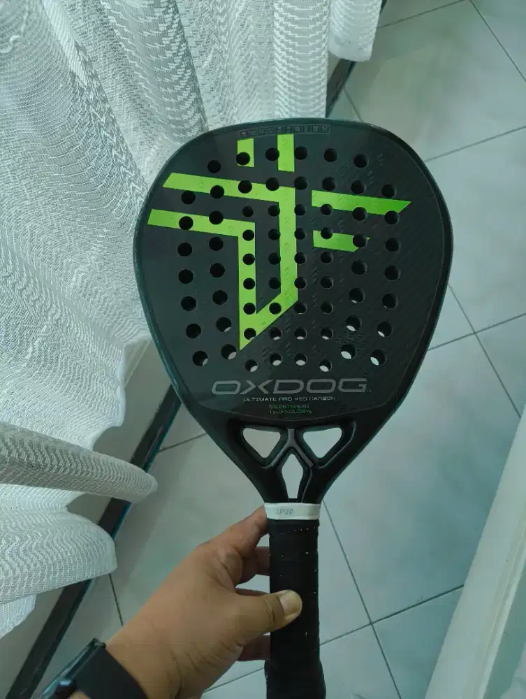 Oxdog Ultimate Pro 2025