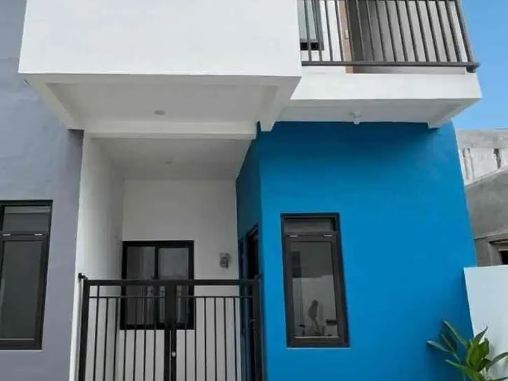 Dijual Rumah Bangkingan Surabaya