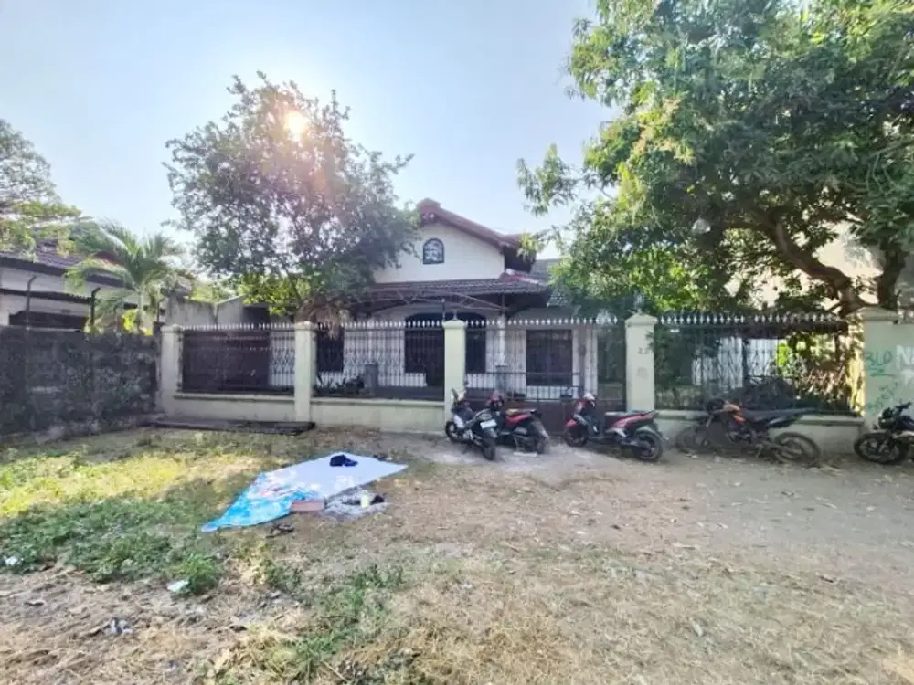 LT 411 LD18 CONDONGCATUR RUMAH TANAH DEPOK SLEMAN DEKAT FE UII CONCAT, AMIKOM, UPN, SETURAN, BABARSARI, RS JIH, PAKUWON MALL, POLDA DIY, GEJAYAN, UGM