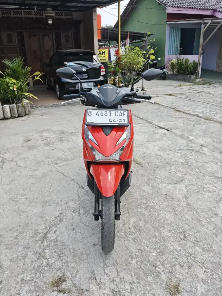 •Hot sale Honda Beat Like New