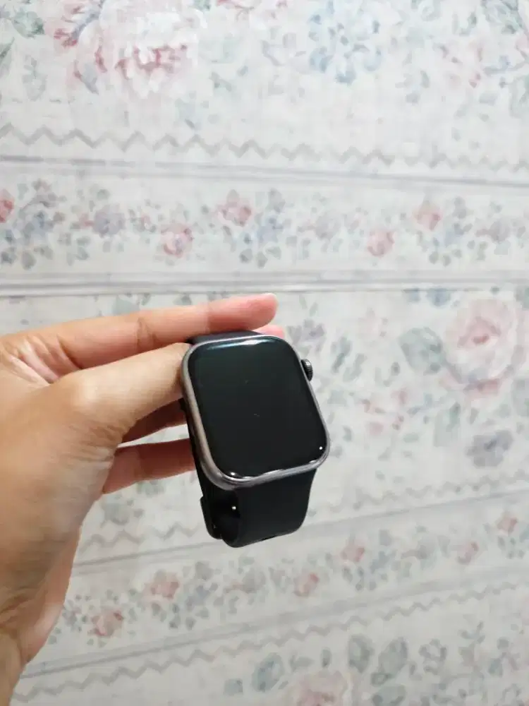 Huawei Watch Fit 4 Garansi Resmi Unit Only Mulus