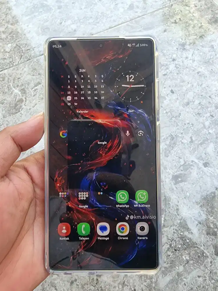 Samsung S25 Ultra istimewa