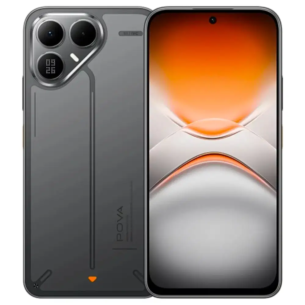 Tecno Pova 8 5G New 8/128