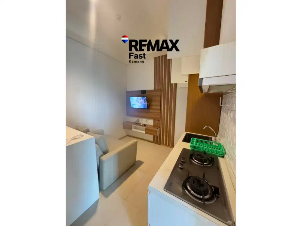 SAMARA SUITES JAKARTA SELATAN – DIJUAL & DISEWAKAN CEPAT!