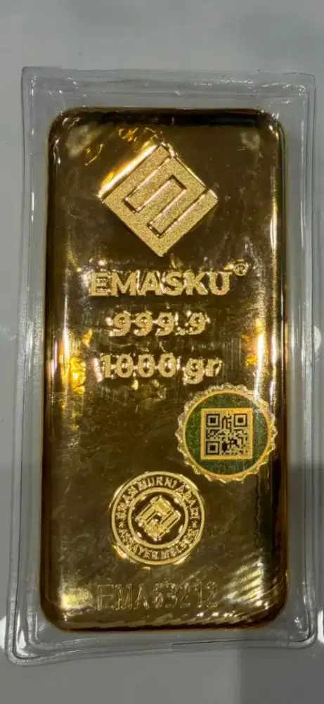 READY ON HAND MEDAN 
Emasku / lotus 1kg 2.374
COD MEDAN/ PAXEL