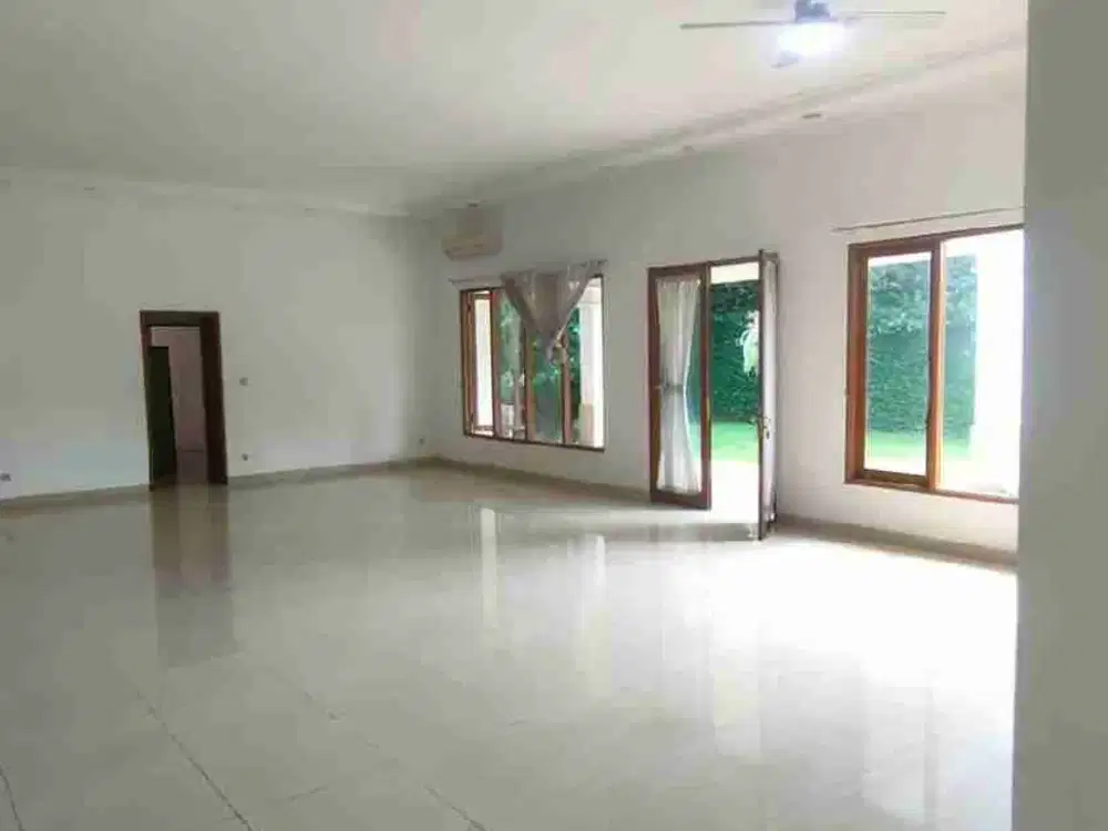 Rumah Terawat