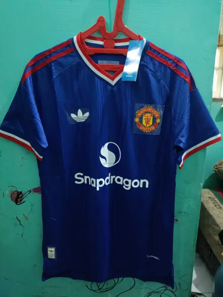 Kaos baru kereennn