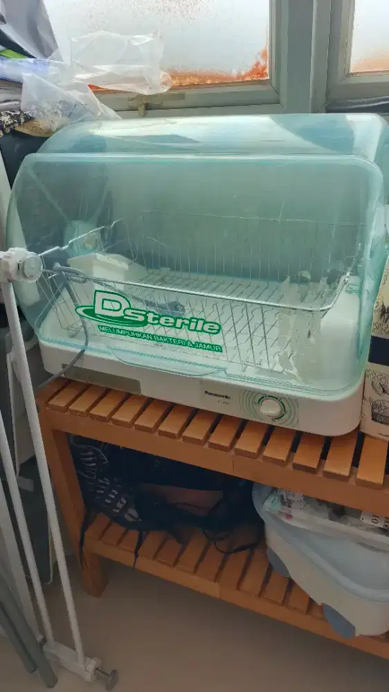 Strelizer panasonic