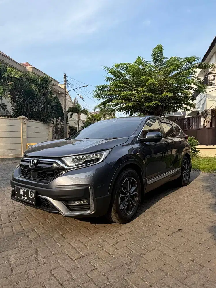 Honda CRV prestige turbo 2022. Super Good Qualty