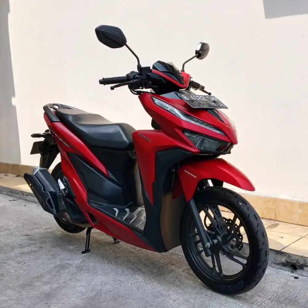 HONDA VARIO 150 KEYLESS TAHUN 2021 CASH / KREDIT MURAH DP MULAI 900