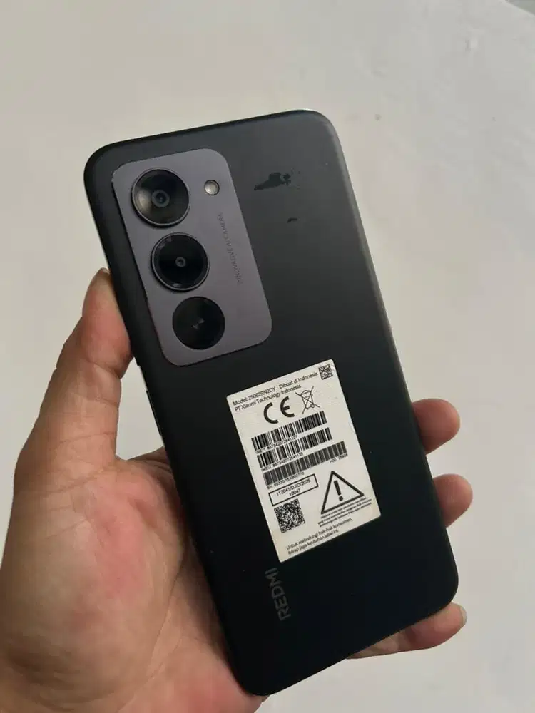 Redmi 15 8/256GB Fullset
