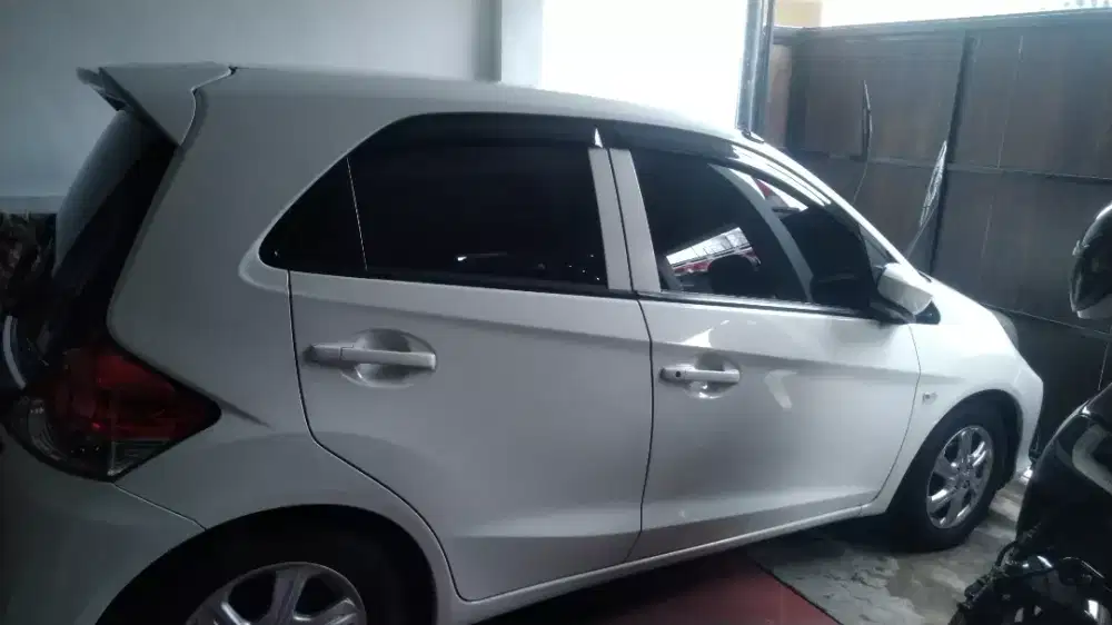 Brio e matic 2018