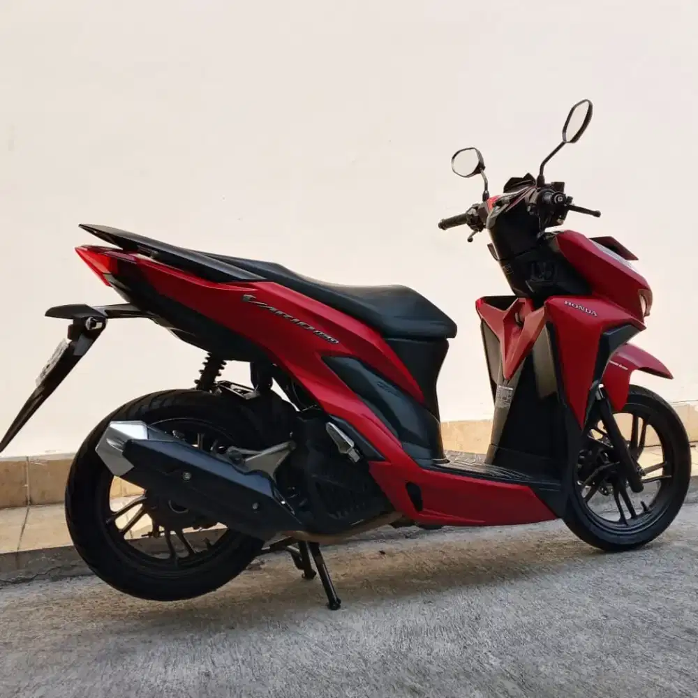 HONDA VARIO 150 KEYLESS TAHUN 2021 CASH / KREDIT MURAH DP MULAI 900