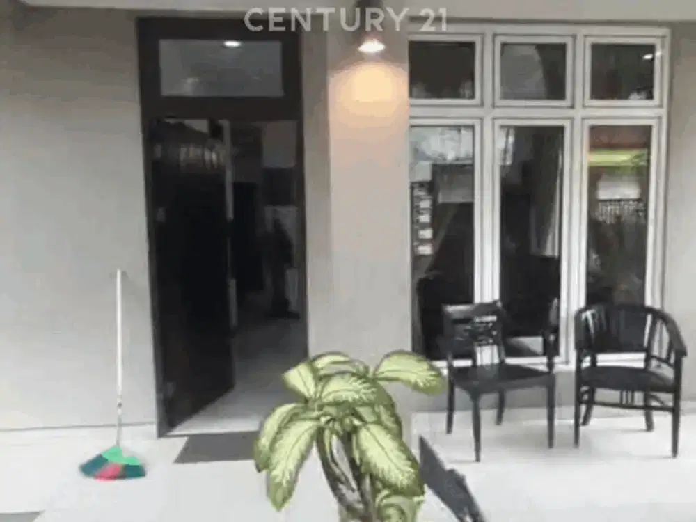 Rumah Bagus Di Duren Sawit Taman Malaka Dekat Exit Tol S9564