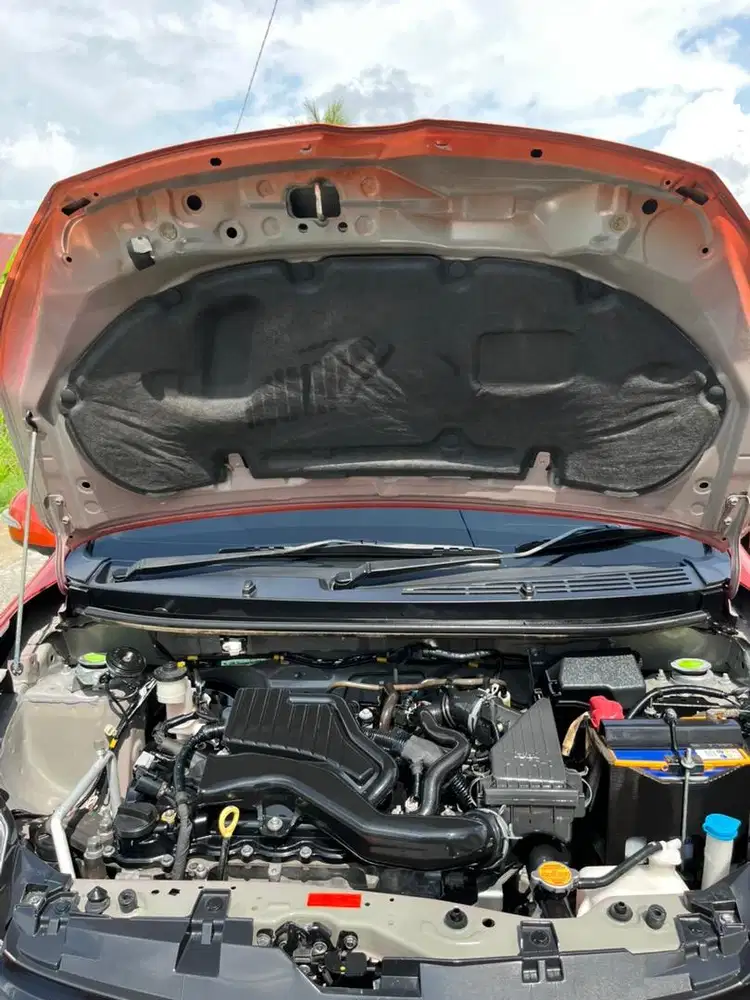 Ayla R 1.2 cc istimewa