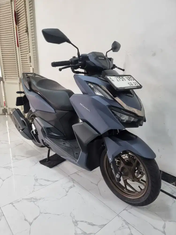 Honda New Vario 160 ABS Keyless 2026 bln 2 Km 4 rb Kredit DP 2 jtan