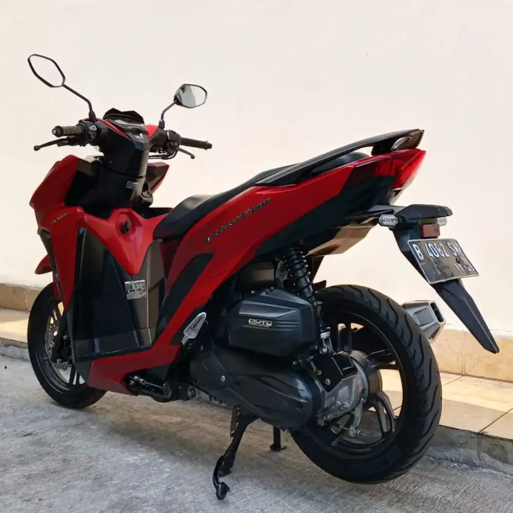 HONDA VARIO 150 KEYLESS TAHUN 2021 CASH / KREDIT MURAH DP MULAI 900