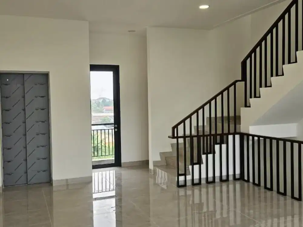Disewakan Business Loft West Village Bussiness Park 2