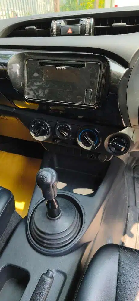 Toyota HILUX 2023 Diesel