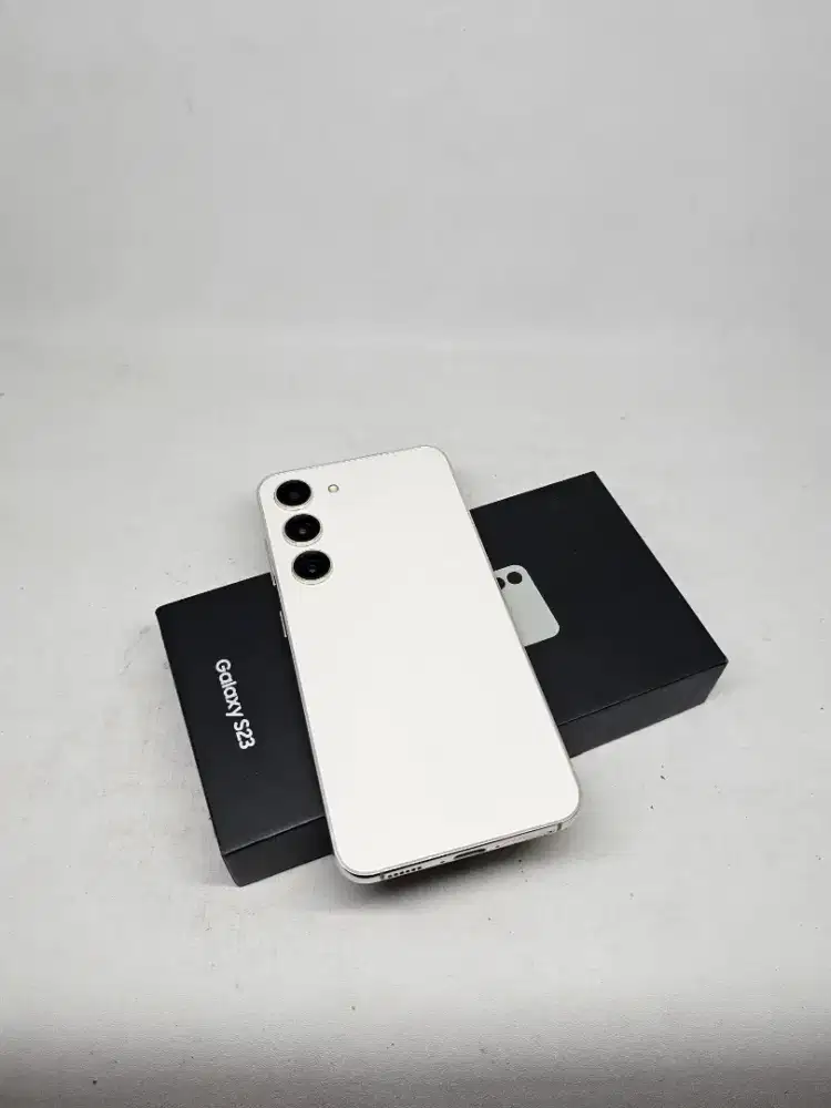 Samsung Galaxy S23 5G 128GB Resmi SEIN