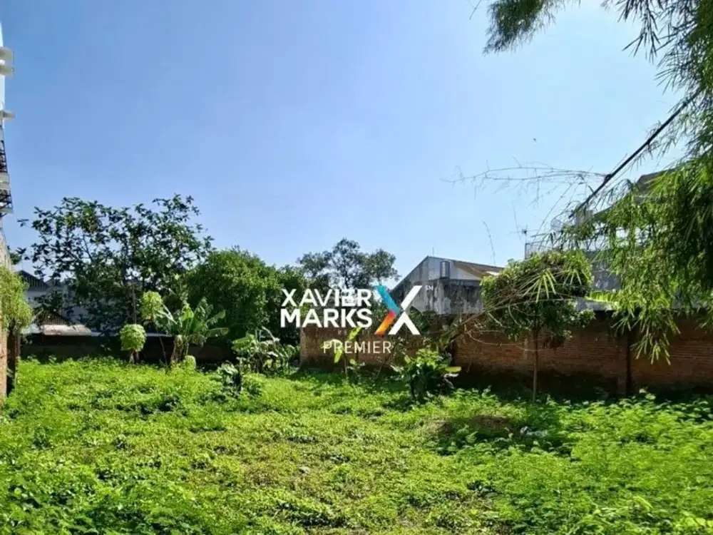 DIJUAL TANAH DI JL. BUNGA-BUNGA DEKAT SUHAT, LOWOKWARU, MALANG KOTA COCOK UNTUK RUMAH KOS/TEMPAT TINGGAL/TEMPAT USAHA