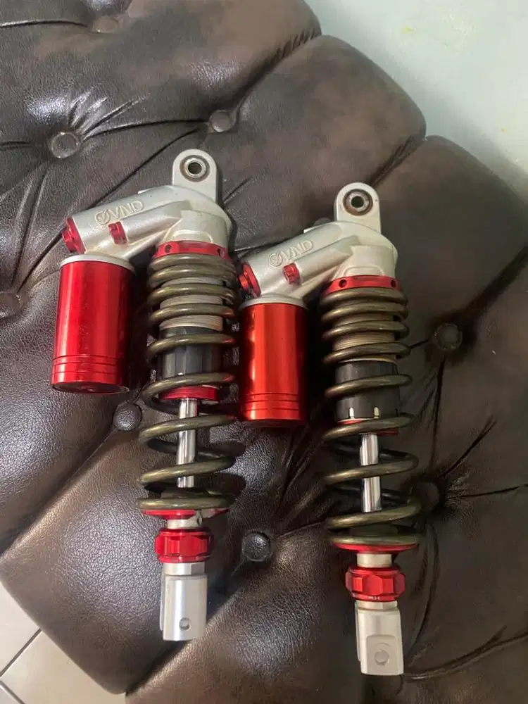 Shockbreaker VND tabung atas AK 111 B1 305MM 330MM Vario Aerox Mio