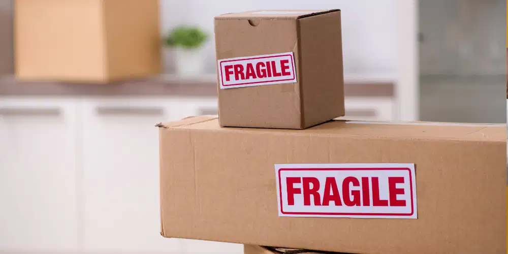Karyawan Packing Online Shop