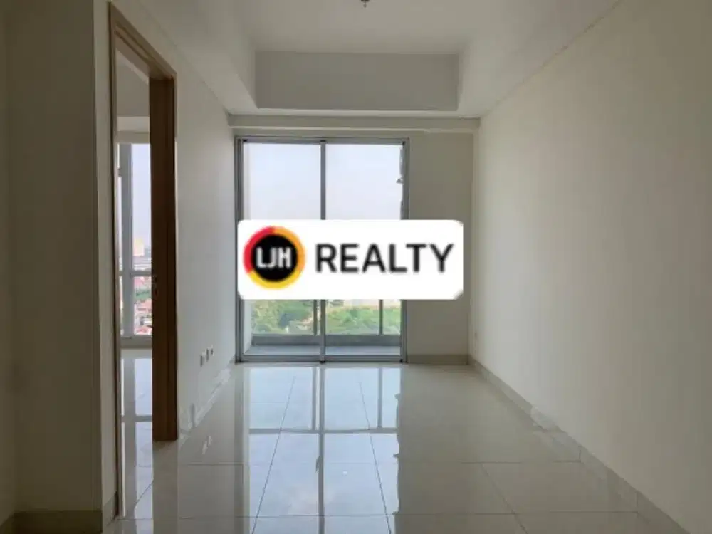 APARTEMEN 2BR SEMI FURNISHED DI SEDAYU CITY SUITES
