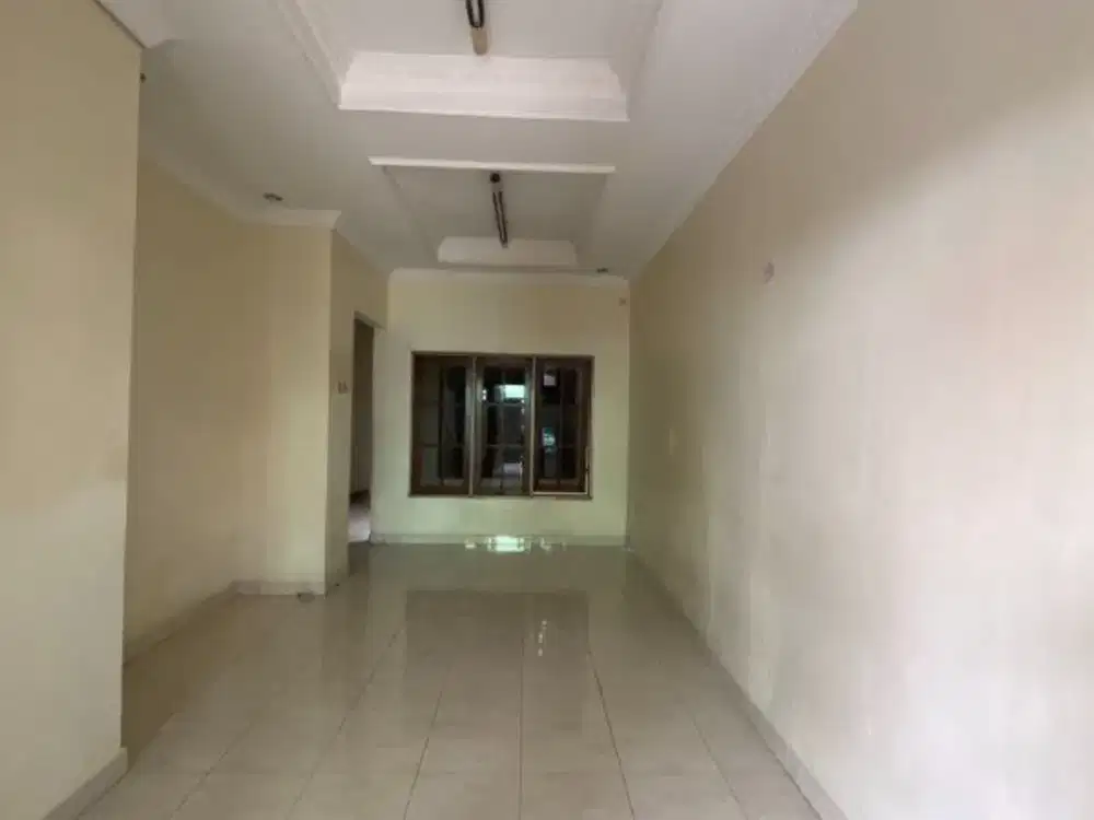 Dijual Rumah Pondok Bambu Permai – Duren Sawit – Jakarta Timur