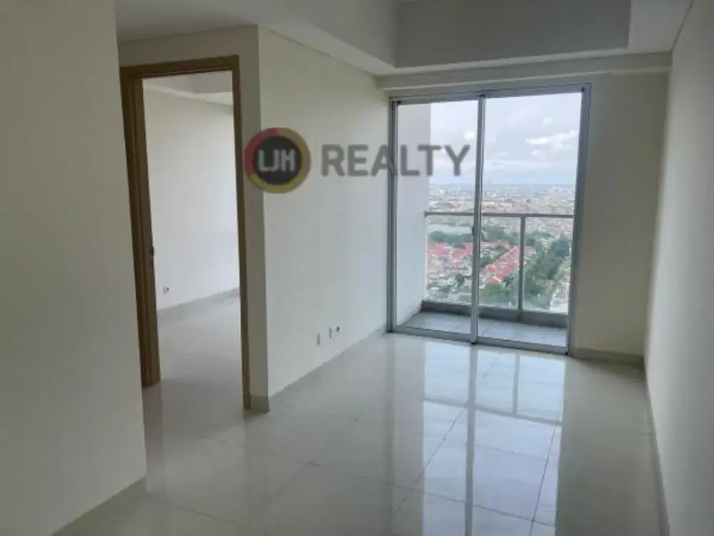 Apartemen Bagus Rapi Siap Huni Sedayu City kelapa Gading Jakarta Utara