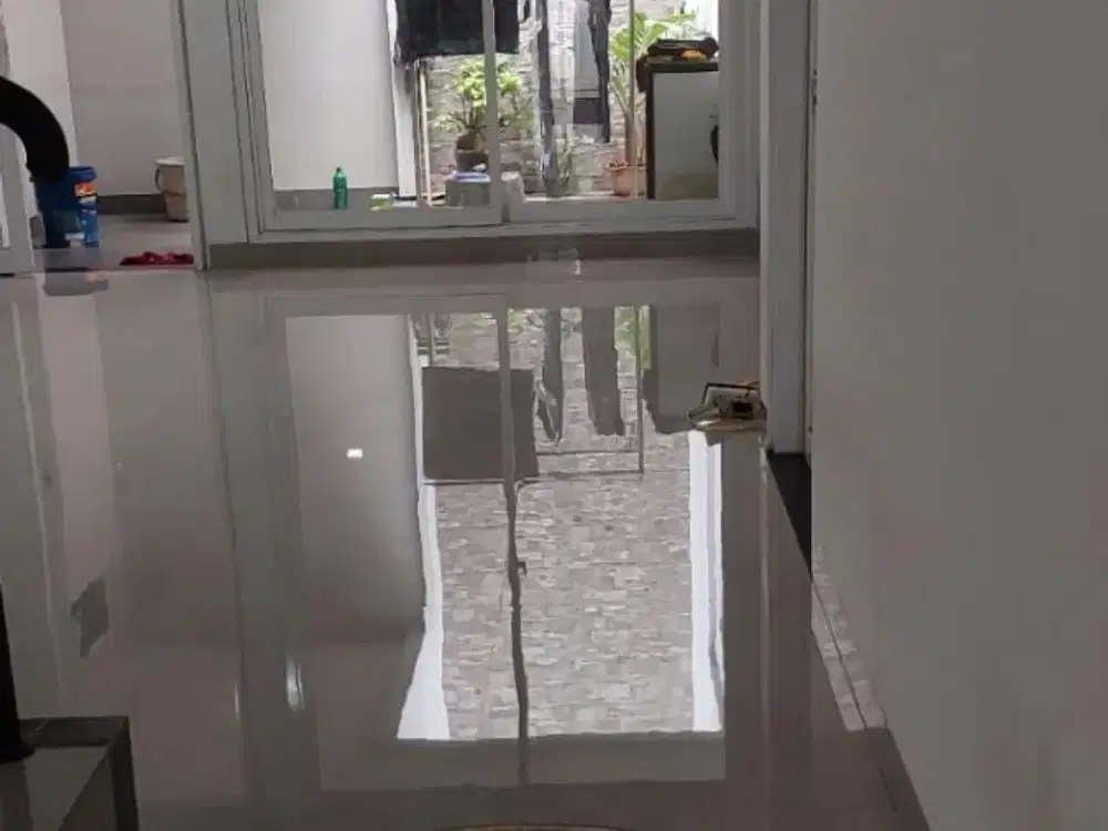 Rumah Kantor Bagus Siap Huni Di Pondok Kopi, Jakarta Timur