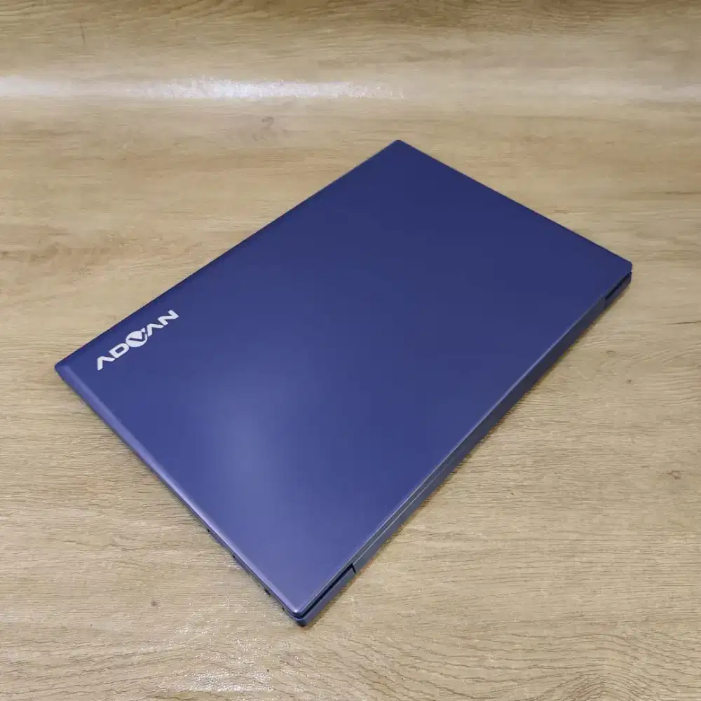 ADVAN SOULMATE 1405 SLIM RAM 12GB bonus Mouse Baru Siap pakai [Bisa Di