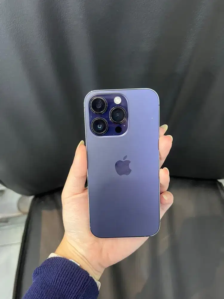 Ip 14 pro 256gb bc