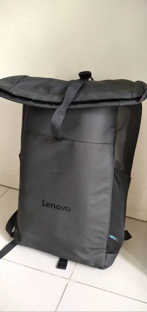 Tas gendong (LENOVO ori)