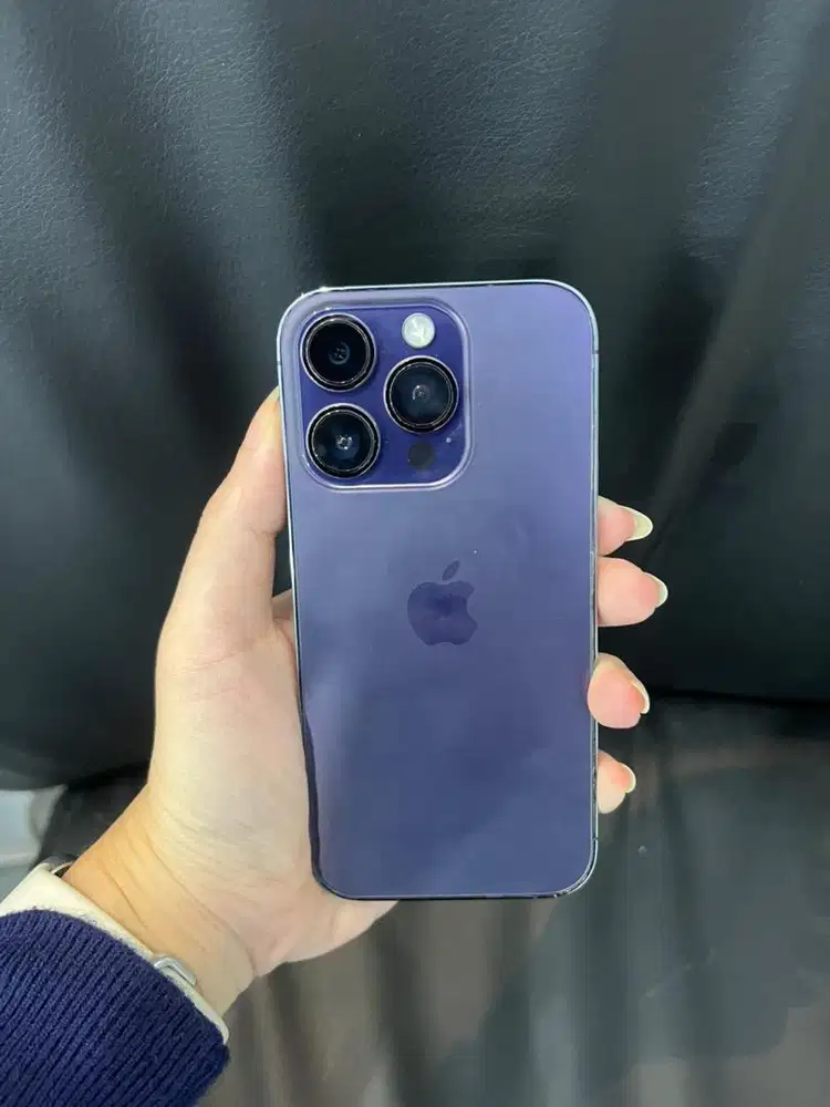 Ip 14 pro 128gb bc