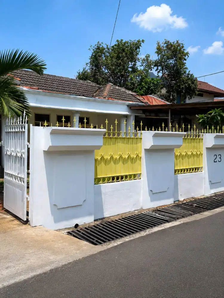 Dijual Murah Rumah Murah
