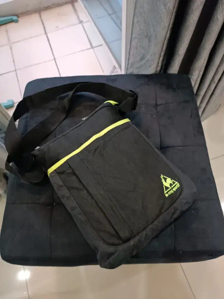 Tas Selempang Original Pria