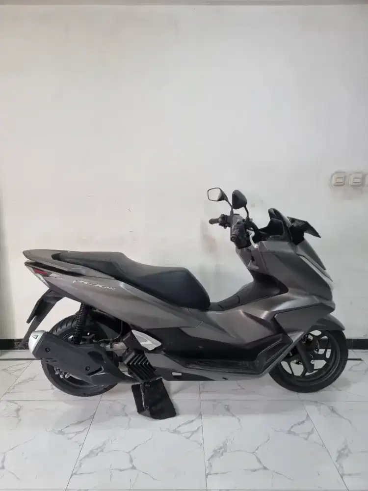 Honda New PCX 160 ESP CBS LED Fi 2026 bln 2 Km 4 rb Kayak baru