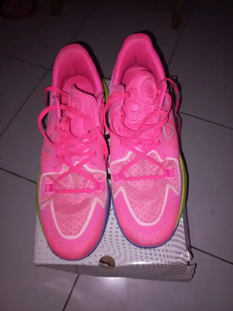 Jual Sepatu Basket Guard GD6