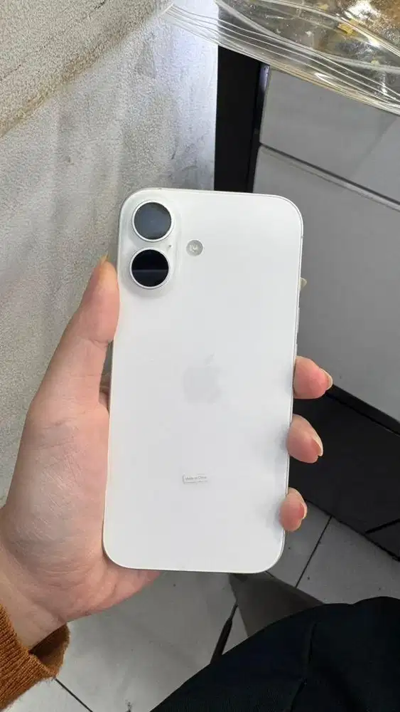 Ip 16 128gb sec ibox
