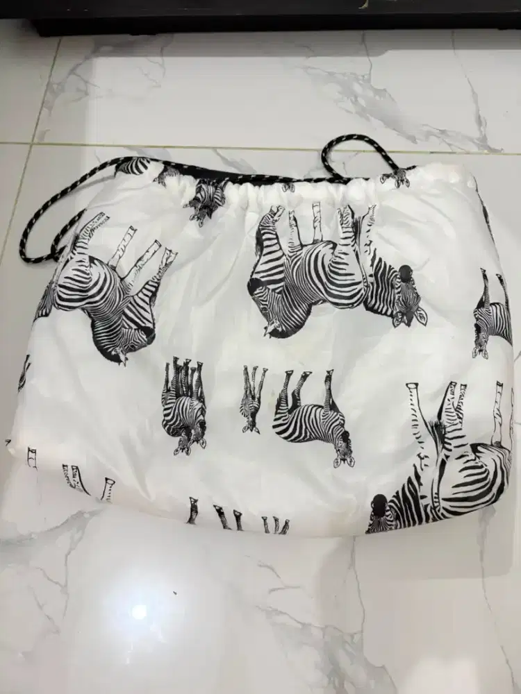Jual tas Mr. Quilting