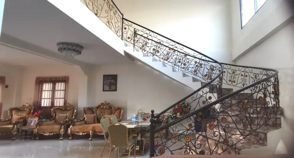 Dijual Rumah jl. Bethesda 4,