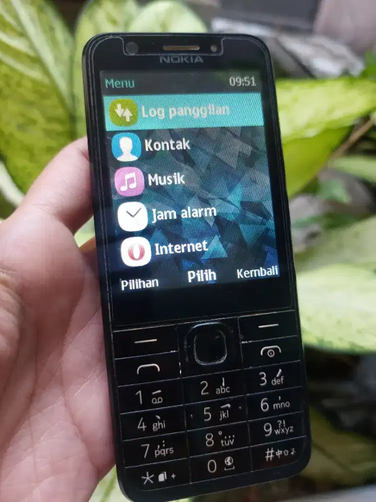 Nokia 230 lawas ori