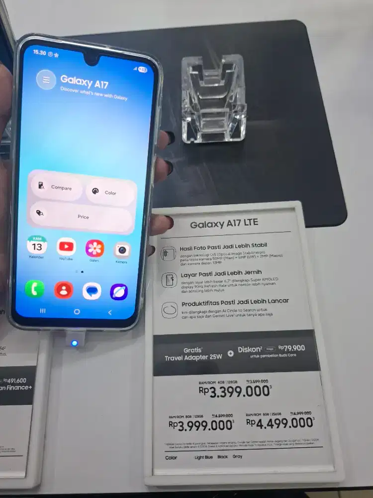 Cicilan hape tanpa dp