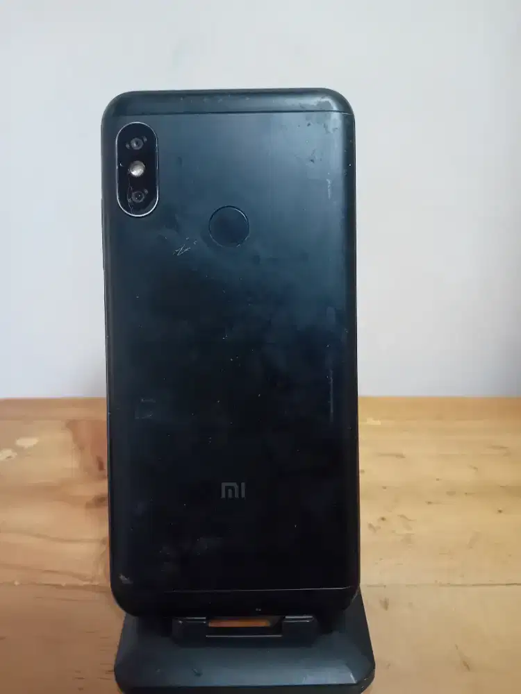 Xiaomi mi a2 lite MATOT