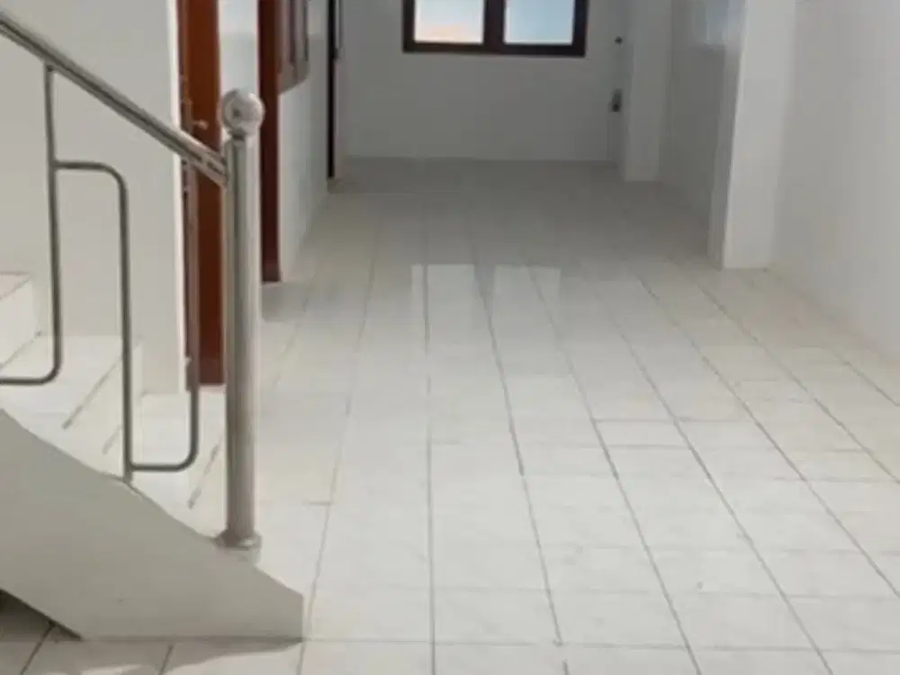 Ruko 3 Lantai 468 M² Disewakan di Gatot Subroto Timur Denpasar