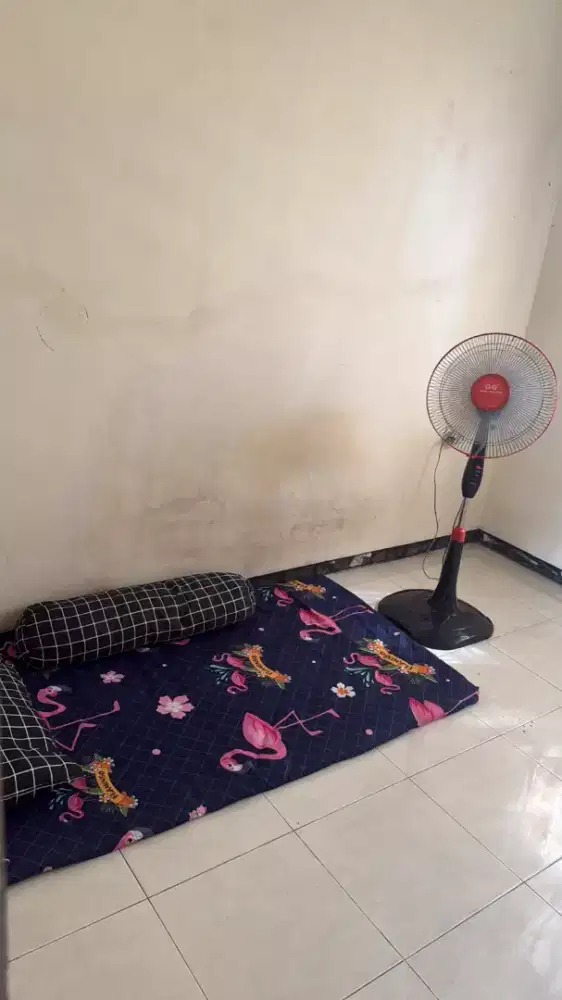 Kost murah daerah Surabaya Barat dekat kampus Unesa & Supermall