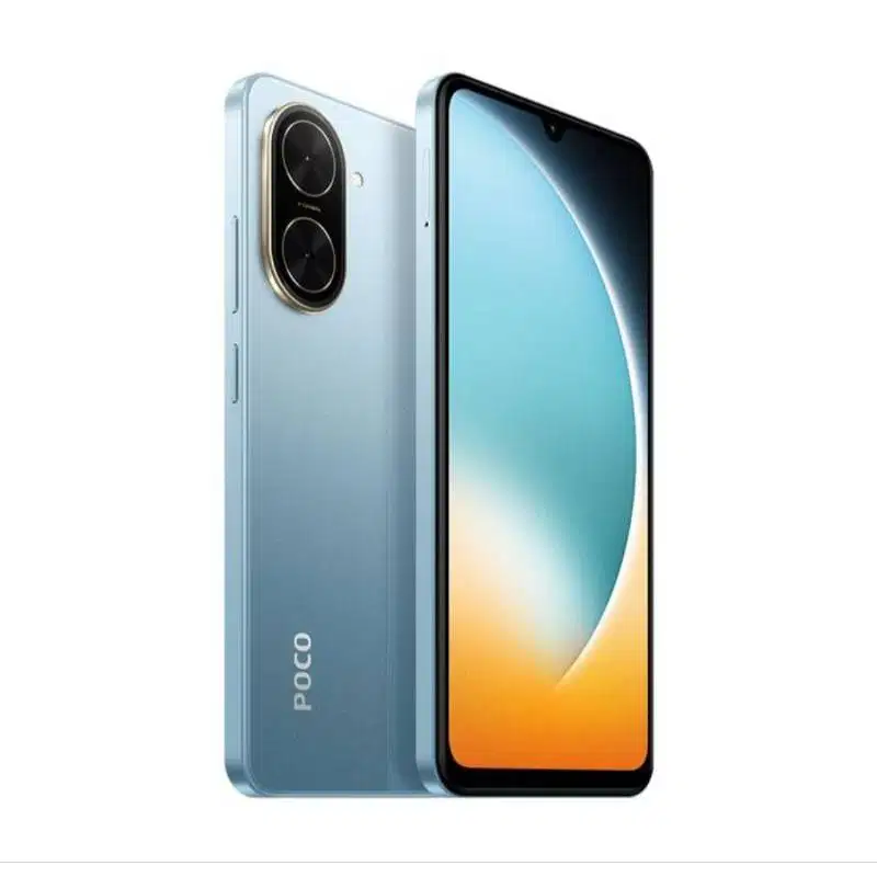 Jual butuh hp pocco